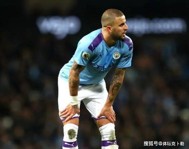  英超全明星阵容公布 曼城多人入选  