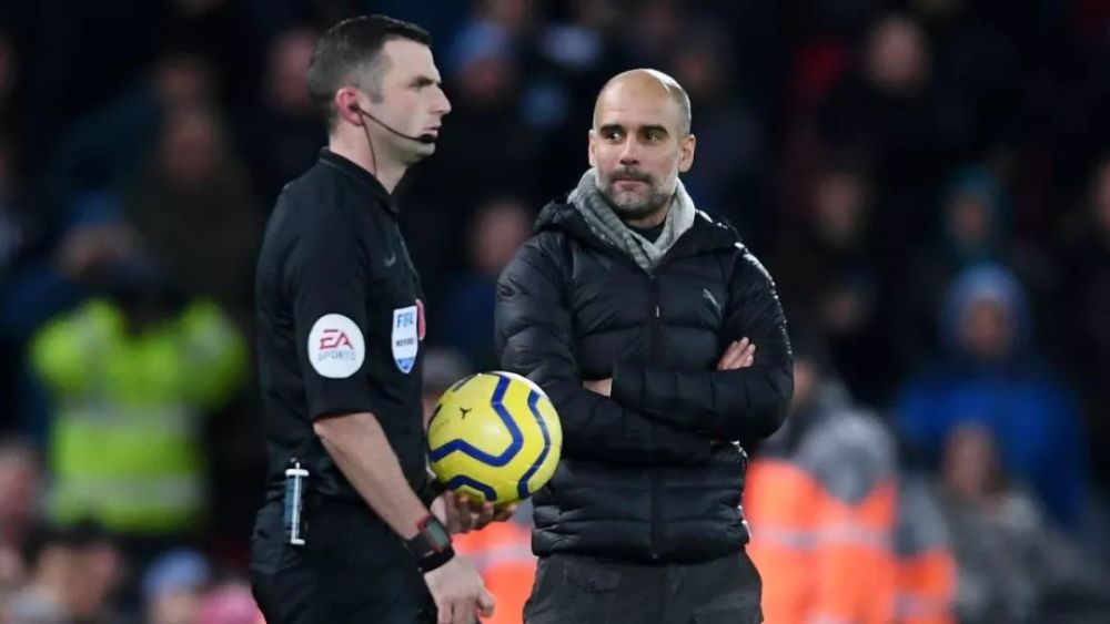  里昂客场遭遇争议判罚，VAR介入改判点球落败