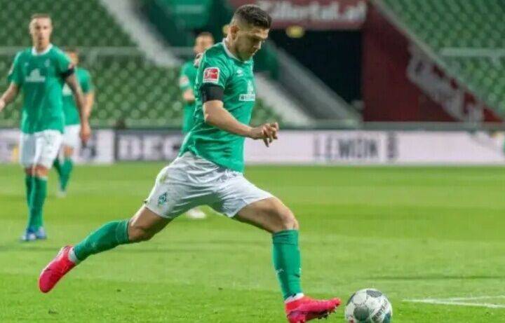  科隆保级关键战役，顽强逼平强敌保留希望