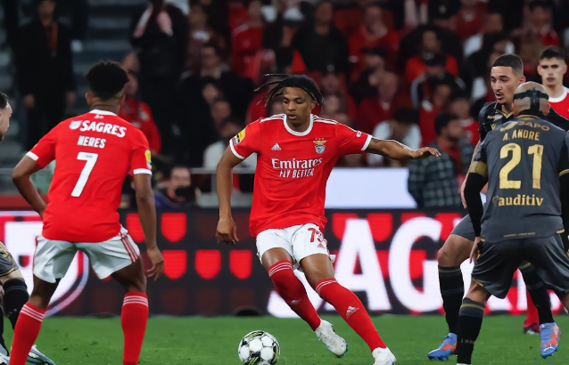  波尔多年轻门将横空出世，神扑助力球队逼平豪门