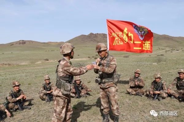  里尔快反战术行云流水，三传两射打穿对手防线